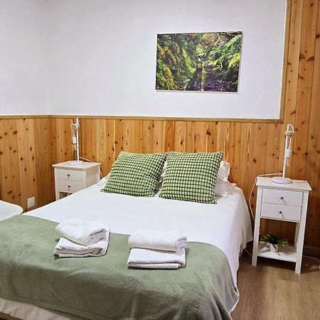 Apartamentos Casas Da Travessa T0 T2 T3 Horta  Exterior foto